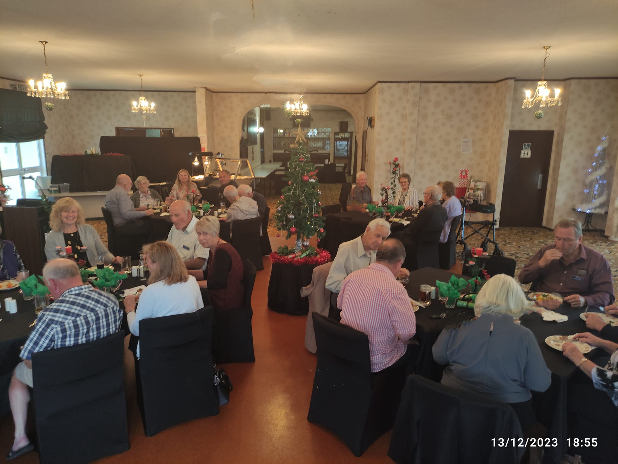 Venue Hire 1