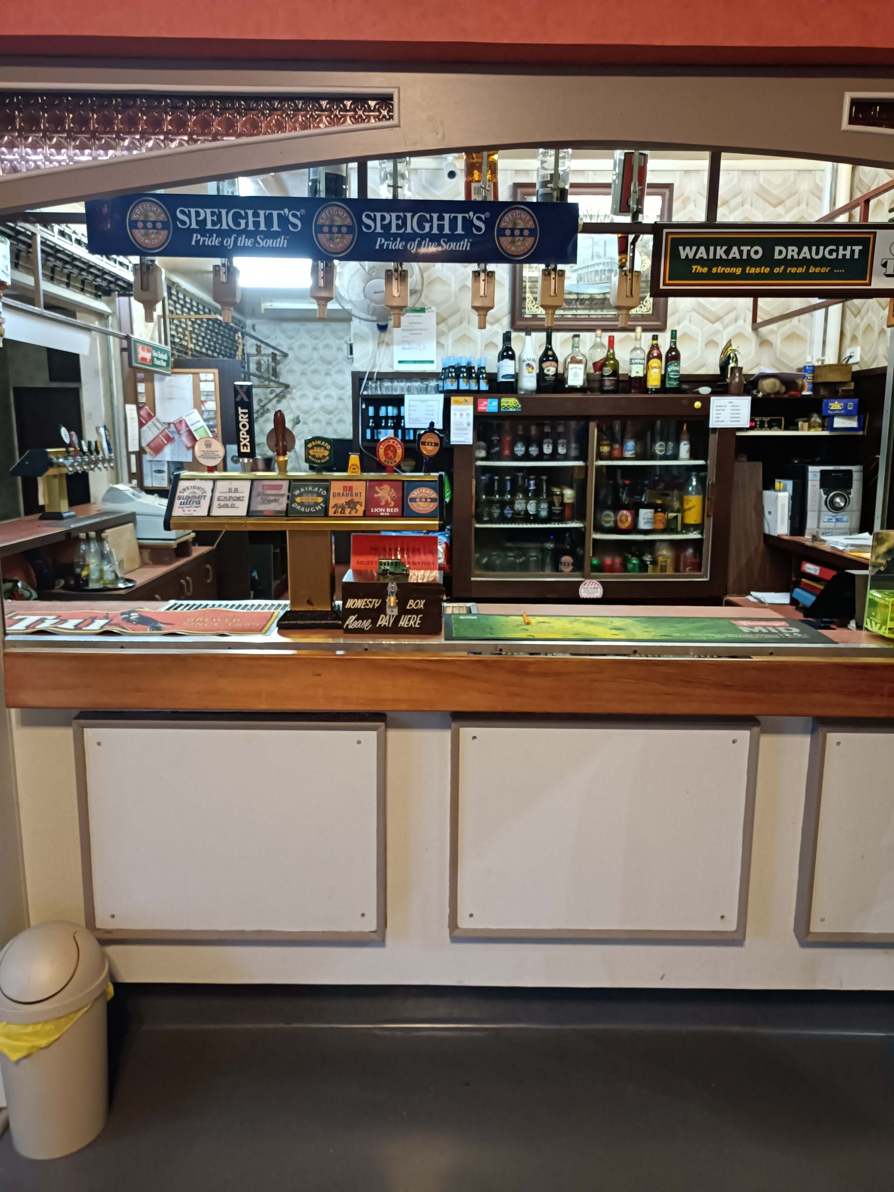 Venue Hire 1